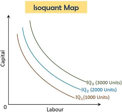 isoquant地图