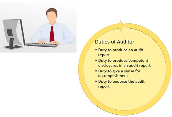 duties-of-an-auditor