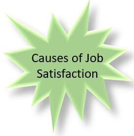 causes-of-job-satisfaction